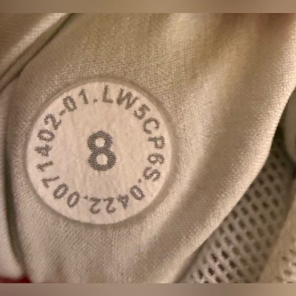 Lululemon Dynamic Movement Jogger Quilted– Vapor | Size 8 | NWT | EXTREMELY RARE - Picture 8 of 14